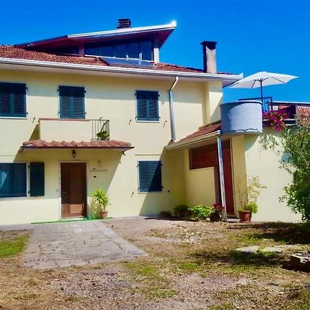 Le Apuane Guest House Mezzana  Exterior photo