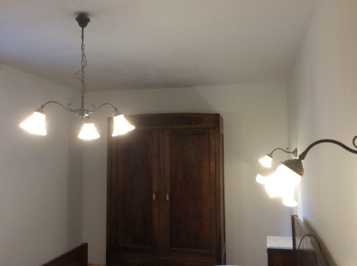 Le Apuane Guest House Mezzana  Exterior photo